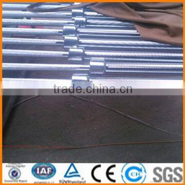 1.800mm 2050mm 2.200mm Crossfit olympic barbell bar