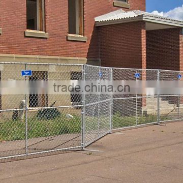 High Quality Temporary Fence for temorary area