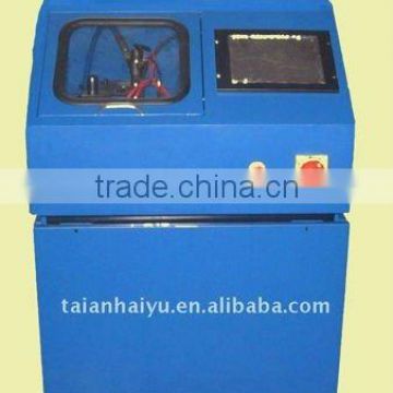 HY-CRI200A Fuel Injector Test Bench with PIEZO function.