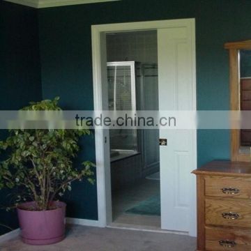 wooden bedroom doors
