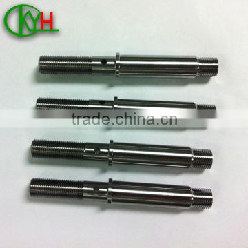 Customized high precision steel thread rod
