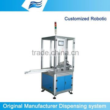 TH-2004AE robot design for dispensing equipment