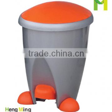 5L special plastic garbage can
