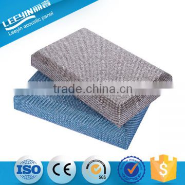sound fabric ceiling acoustic panel