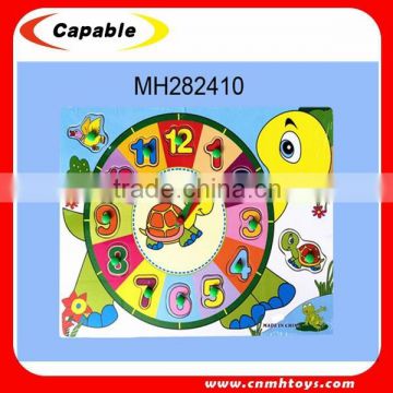 preschool children educational jigsaw puzzle toys for adults                        
                                                Quality Choice