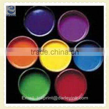 color pigment manufacturers