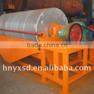 China Made Good Quality Magnetic Separator