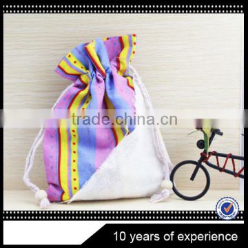 Professional OEM/ODM Factory Supply Custom Design string bag with good offer