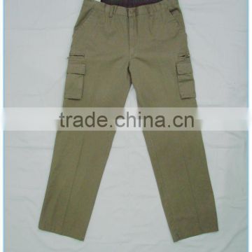 casual trousers online