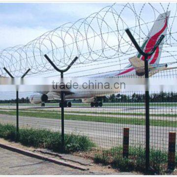 High quality airport mesh fencing FA-JC03