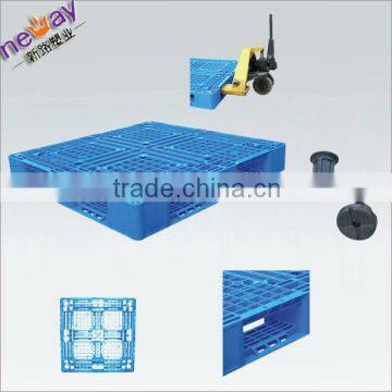 1100 X 1100mm high-strength exported multi use pallet