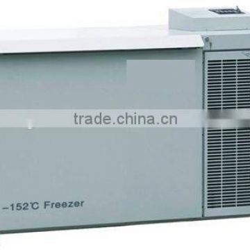 -140C Ultra Low deep freezer
