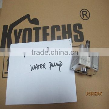 WATER PUMP ASSY FOR V2203