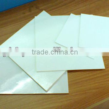 Roll FRP gel coat panels from 1.2mm to 5.0mm