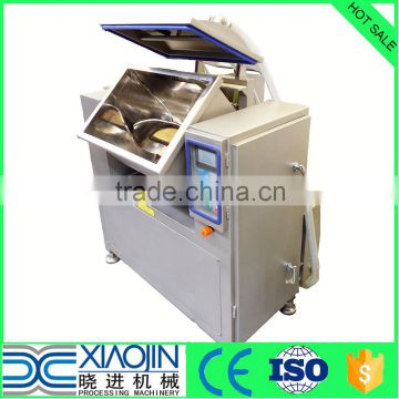 Automatic Vacuum Commercial Dough Mixer