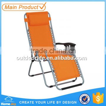 Outdoor patio folding chair, folding easy chair, cheap folding chairs