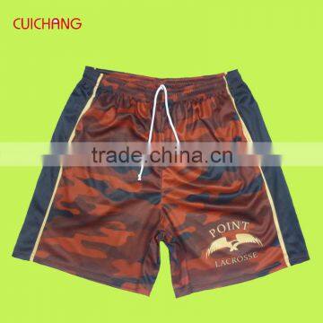 Polyester rugby shorts&polyester shiny shorts&polyester shorts cc-574