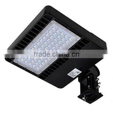 IP65, 60W LED shoebox Light for Stadium Lamp,street light,parking lot