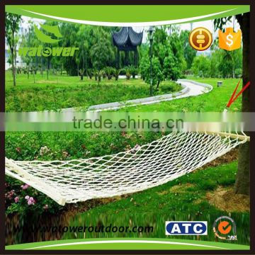 ATC certificate steel stand support hammock
