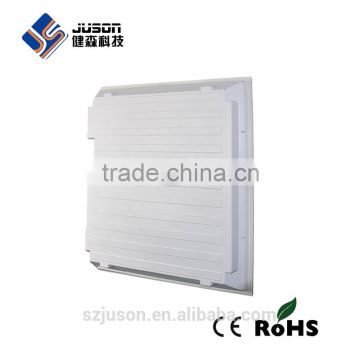 ShenZhen OEM brand led panel ceiling light 24x24 inch 36w led panel light with CE ROHS