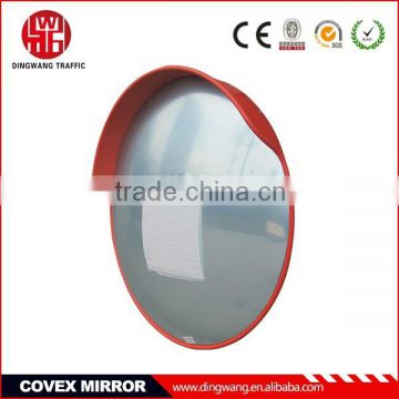 Install on the wall concave convex mirror