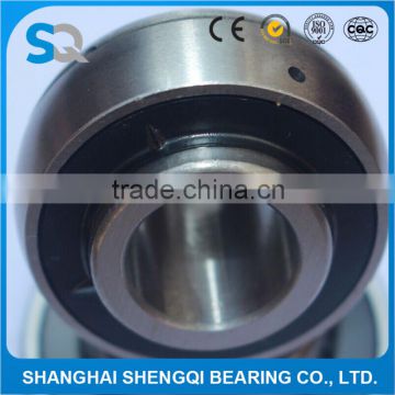 Stainless steel pillow block uc 206 insert bearing