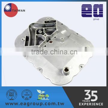 Taiwan High Quality Cutomized OEM ODM Metal Parts Die Casting CNC Machining Service