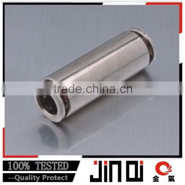 Quality Assurance one touch pneumatic brass fitting