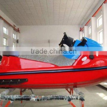 Red Color 700CC Personal WaterCraft
