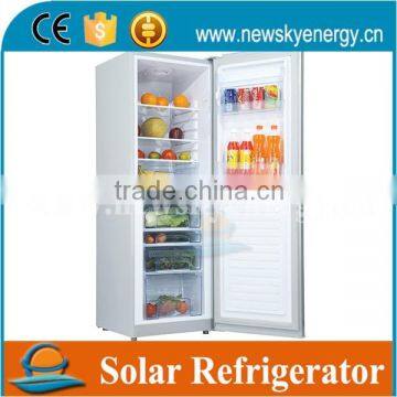 2016 Promotion Personalized Double Door Refrigerator