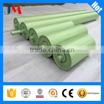 China price Industrial carbon steel belt conveyor roller