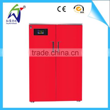Stainless steel shoes disinfection cabinet use in clean room