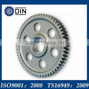 Engine Parts Spur Gears with Durable Service Life
