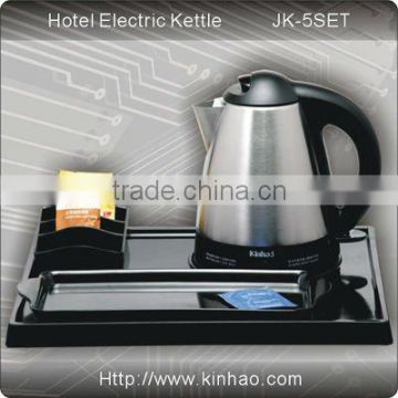 JK-5E Electric Kettle Hotel amenties hotel appliances