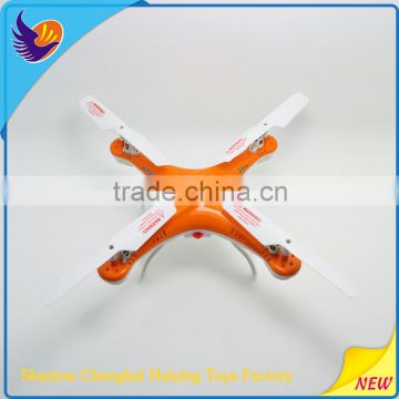 Hobbies of high speed and professional Radio Contorl With Camera Toy 2.4G 4-axis helicopter parts