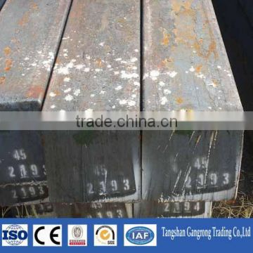 prime iron and steel billet alibaba china supplier
