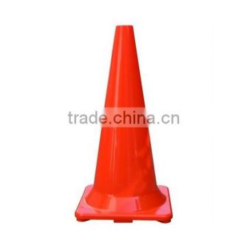 PVC Traffic Safety Road Cones TC450S2