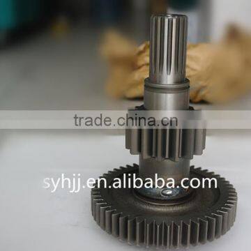 Fast Truck Gearbox Parts Welded Shaft A-4794