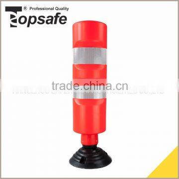 S-1407 Spring Back Bollard