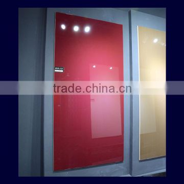 zhihua LCK 4*8 feet uv painting pvc mdf boards (LCK2022)