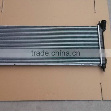 auto car radiator for OPEL CORSA B(93-)/TIGRA A(94-)