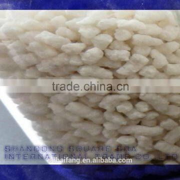 SBR1502 granule raw material