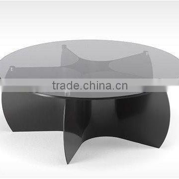 tempered glass coffee table parts, glass coffee table parts