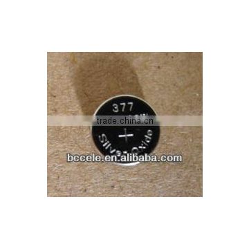 377 Button Cell Battery