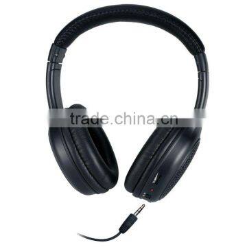 Noise Cancellation Headphone