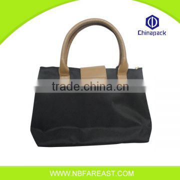 Fashion Competitive Price Oem reusable grocery backpack shopping bag