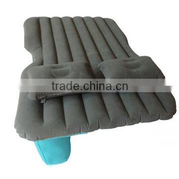 Promotion adult travel used inflatable car mattress for sale