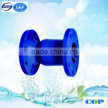 3", PN 1.0/1.6MPa Non-return valve