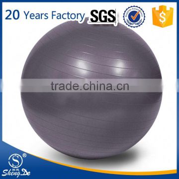 The Best Fitness Exercise hand exercise ball logo printing,ball for gym