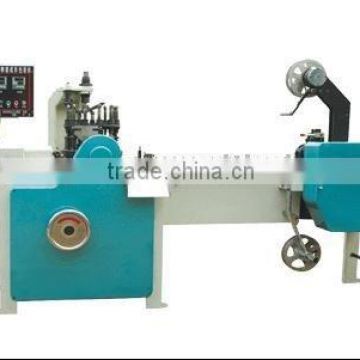 CY-260Abnormal Lollipop Forming and Packing Machine